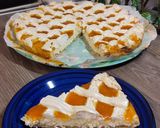Rákóczi túrós recept fázis 5 fotója
