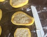 Foto langkah ke 4 dari resep Nasi Telur ala Hokben.