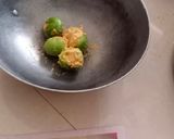 ગુંદાનું શાક (Gunda Shak Recipe In Gujarati) રેસીપી સ્ટેપ3ફોટો