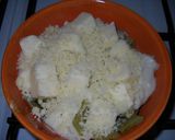 Foto del paso 6 de la receta: Chauchas gratinadas en cazuela