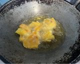 Foto langkah ke 2 dari resep Singkong dan Labu Kuning Goreng.