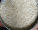 Foto langkah ke 2 dari resep Pizza Crispy Homemade.
