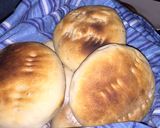 Foto del paso 6 de la receta: Pan amasado
