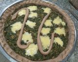 Foto del paso 7 de la receta: Tarta de Espinacas y Quesoss🧀