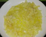 Foto del paso 1 de la receta: Setas del mundo
