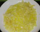 Foto del paso 1 de la receta: Setas del mundo