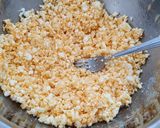 Sült túrógombóc recept fázis 1 fotója