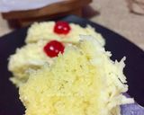 Foto langkah ke 6 dari resep Bolu susu lembang kukus.