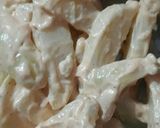 A picture of step 6 of Mayo Potato Wedges.