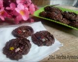 Foto langkah ke 9 dari resep Semprit Coklat Mocca.