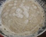 A picture of step 5 of Baked white sauce pasta.