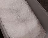 Une image de l'étape 2 de Truite fumée sans bois ou truite gravlax au thé fumé.