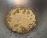 Foto langkah ke 3 dari resep Sate Kambing Goreng.