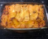 🥔Rakott krumpli🥔 recept fázis 4 fotója