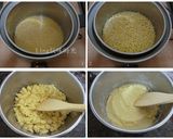 鮮肉綠豆椪的食譜步驟1照片