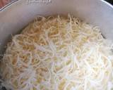 Kek Butter Double Cheese