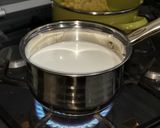 Foto del paso 4 de la receta: Crema pastelera