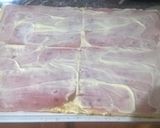 Foto del paso 2 de la receta: Pionono relleno para las fiestas! excelente opción de entrada fría!