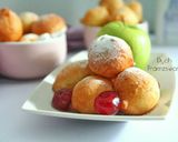 Foto langkah ke 6 dari resep Olie Bollen.