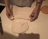 Foto del paso 7 de la receta: Masa de pan para pizzas