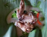 Foto langkah ke 5 dari resep Garang Asem Ayam ~ Asem Asem Seger~.