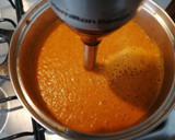 Foto del paso 6 de la receta: Sopa de tomate rostizado 🍅🍲🌱