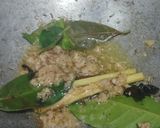 Foto langkah ke 3 dari resep Soto Betawi kuah susu santan.
