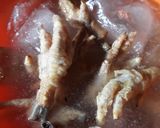 Foto langkah ke 5 dari resep Ceker pedas.