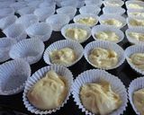 Foto del paso 3 de la receta: Magdalenas de primavera 🌾