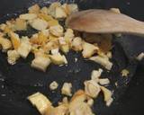 Tortellini ai finferli recipe step 2 photo