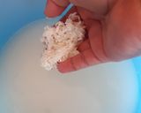 Foto del paso 1 de la receta: Arroz a la jardinera