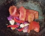 Foto langkah ke 1 dari resep Sambel Tomat.
