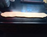 Foto del paso 3 de la receta: Facturas con harina de pizza