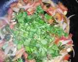 Foto del paso 5 de la receta: Huaraches de Nopalitos