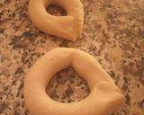 Foto del paso 3 de la receta: Mandocas de Plátano