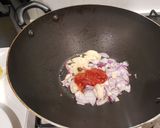 Foto langkah ke 3 dari resep 116. Stir Fry Hokkien (Singapore).