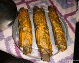 અળવી ના પાત્રા (Alav Na Patra Recipe In Gujarati) રેસીપી સ્ટેપ2ફોટો