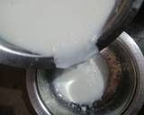 Ghee recipe step 5 photo