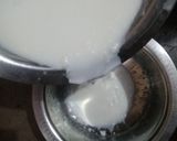 A picture of step 5 of Ghee.
