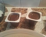 Foto del paso 3 de la receta: Torta Danette 🍫