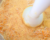 Foto del paso 1 de la receta: Bizcocho de zanahoria sin gluten hecho en microondas