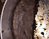 Foto langkah ke 7 dari resep Brownis kukus Ny.Liem.