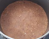 Foto del paso 4 de la receta Tarta mousse de galletas Príncipe y té con leche