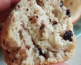 Foto del paso 4 de la receta: Muffins con chips de Chocolate