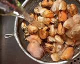 Foto del paso 2 de la receta: Frutos de mar: ¡ensalada fresca!
