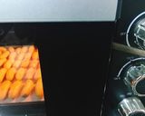 Hình bước làm 5 của món Chuối Sấy Dẻo