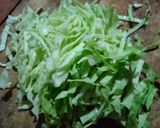 Foto langkah ke 2 dari resep Soto Segar.