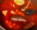 Foto del paso 3 de la receta Fabada en Instant Pot