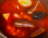 Foto del paso 3 de la receta: Fabada en Instant Pot