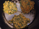 Torrejas de Acelga y Lechuga